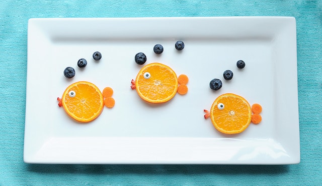 Fun After School Snacks. These fun snacks are sure to make your kids smile!